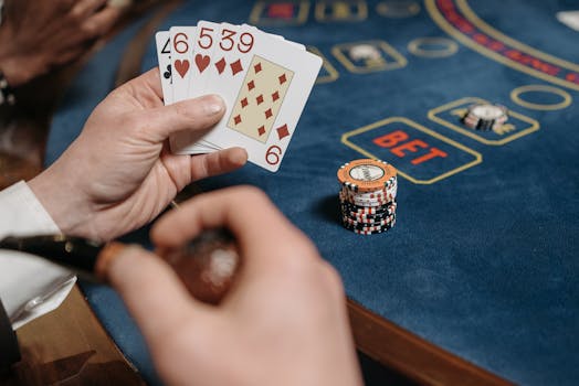 Unlocking Casino Profits: How Superstitions Influence Gambler Behavior