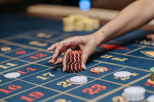 Luck in Casinos: How Fortune Shapes Your Gambling Experience