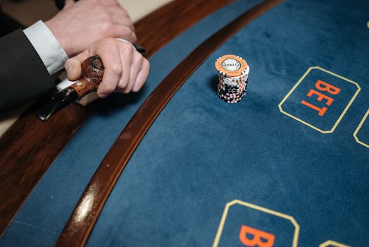 Unlocking Casino Magic: How Superstitions Influence Gambling Culture