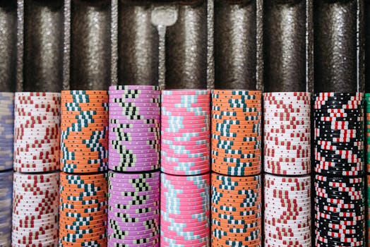 Is Beginners Luck Real? Unveiling the Truth in Gambling Myths