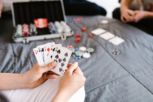 Title: Mind Games at Play: Unveiling Casino Tactics for Player Retention