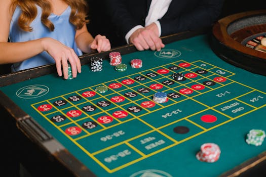 Mastering Roulette: Proven Strategies and Myths Unveiled