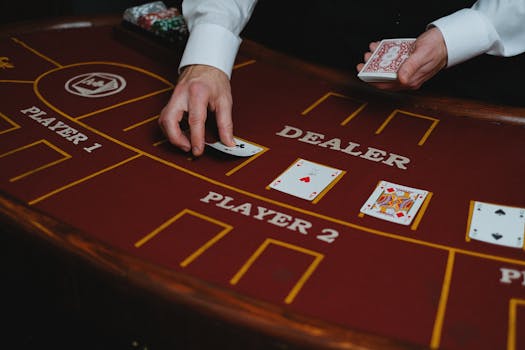 Master the Game: Essential Guide to Bankroll Management in Gambling