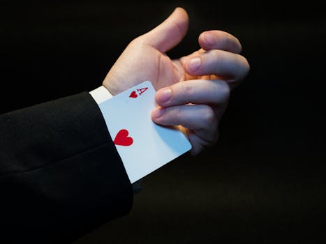 Unveiling the Casino Magic: How Luck is Skillfully Manipulated