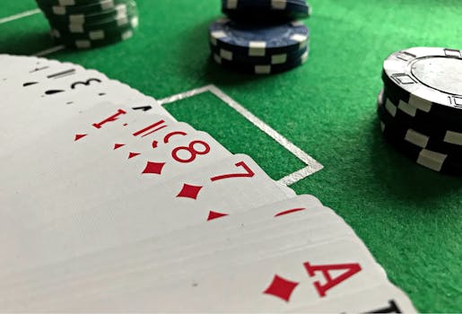 Luck or Strategy? Unveiling What Truly Influences Casino Wins