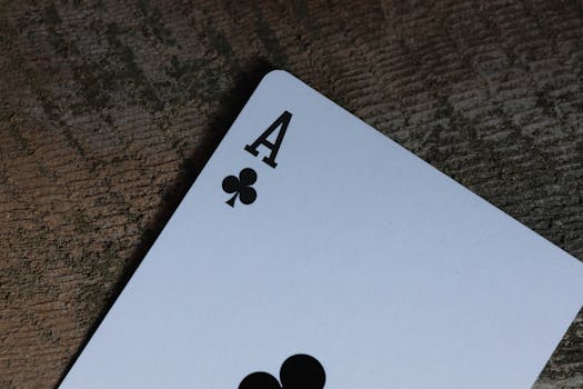 Can You Learn to Be Lucky? Unveiling the Secrets of Luck in Gambling