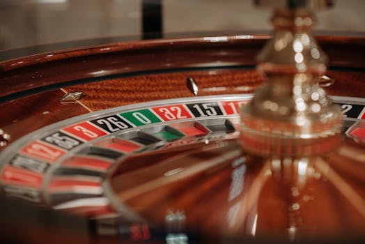 Is Luck a Myth in Online Casinos? Unveiling the Reality of the Spin