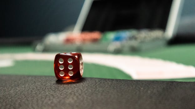 The Psychology of Gambling: Is Luck Really on Your Side?