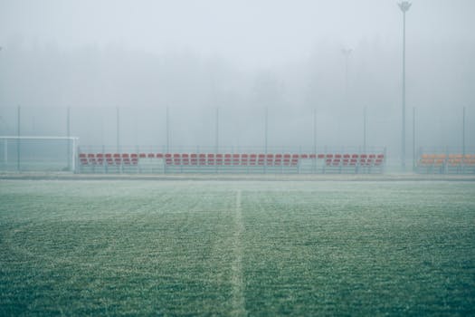 How Weather Influences Sports Betting: Myths, Data & Surprising Impacts