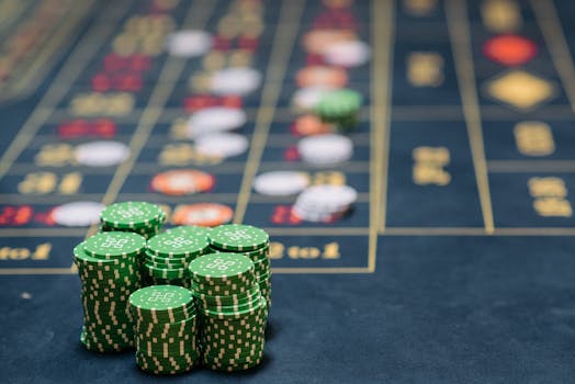 Martingale System Unveiled: Can It Really Beat the Casino?