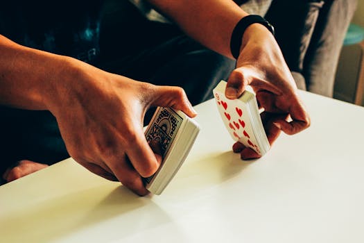 Mastering Poker: Is Bluffing Skill or Just Luck? Unveiling the Truth