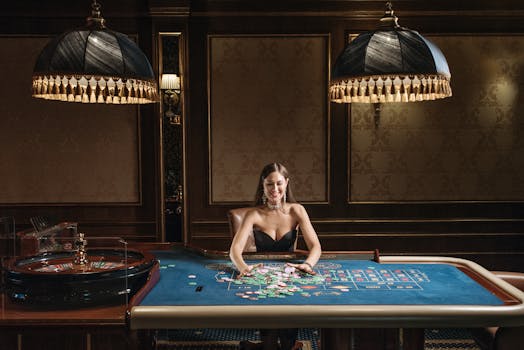 Master Online Casino Selection: A Guide to Safe, Fun & Successful Gambling
