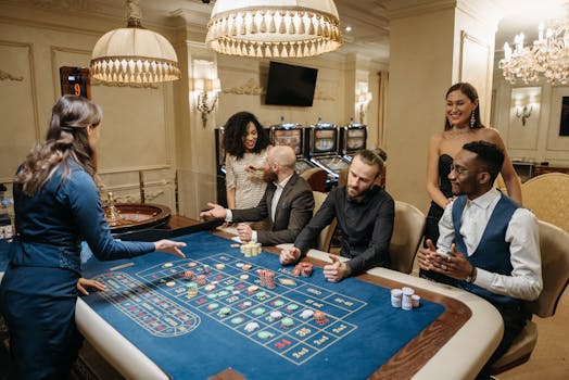 Maximize Your Wins: A Guide to Navigating Online Casino Bonuses in 2023