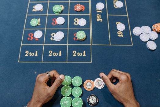 Top Beginner-Friendly Online Casino Games: A Starter's Guide