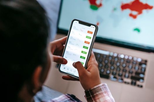 How Mobile Apps Are Revolutionizing the Online Gambling Industry