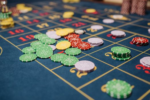 Winning by Losing: Mastering the 'Accept Defeat' Strategy in Gambling