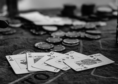 Master Blackjack: Strategies, Tools, and Tips for Long-Term Success